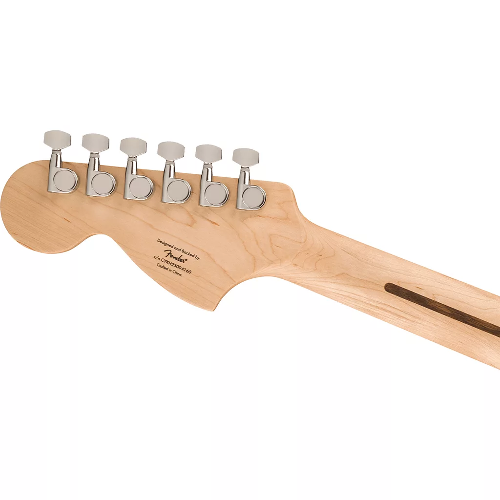 Squier Affinity Series® Stratocaster® Mustang™ Micro Pack - Black - Image 7