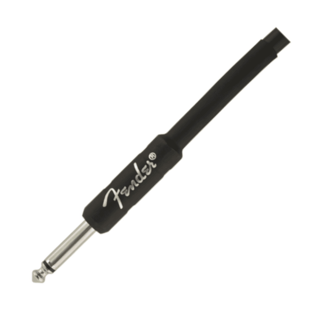 Fender® Professional Series Instrument Cable - Straight and Angled - 25′ (7.5m) - Image 3