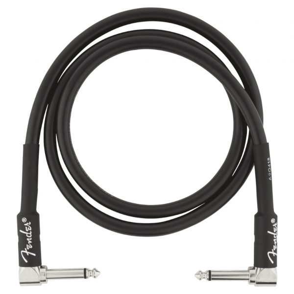 Fender® Professional Series Instrument Cable - 3' (90cm) - Image 3