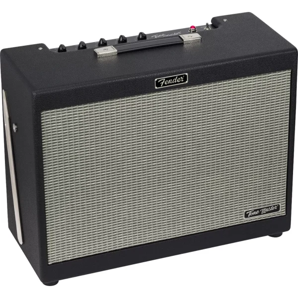 Fender Tone Master® FR-12 Full Range Amplifier - Black - Image 3