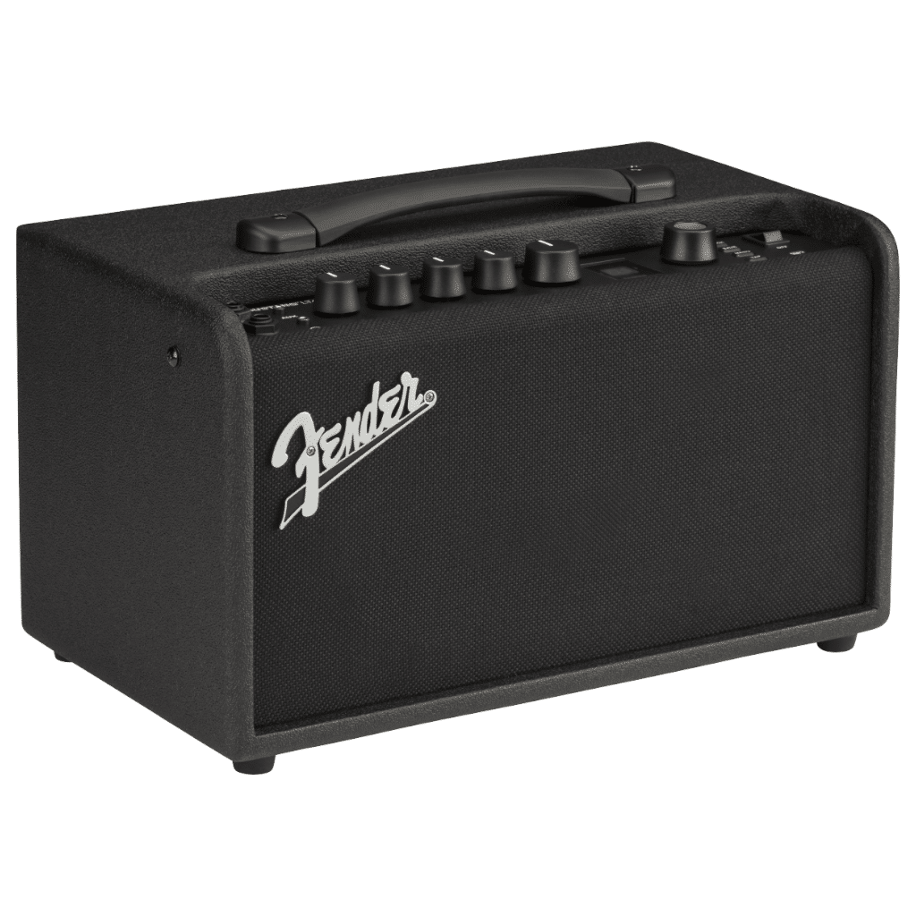 Fender Mustang LT40S 2 x 4-inch 40-watt Combo Amp - Image 2