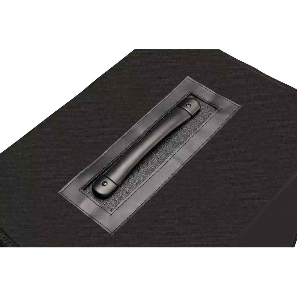 Fender Rumble 100 Amplifier Cover - Black - Image 4