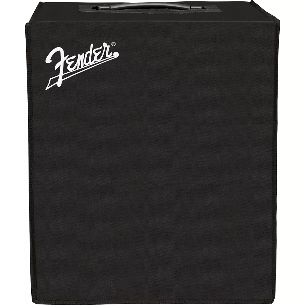 Fender Rumble 100 Amplifier Cover - Black