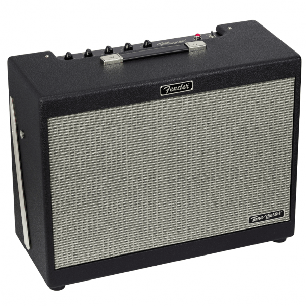 Fender Tone Master FR-12 1,000-watt 1 x 12-inch Powered Guitar Cabinet - Image 3