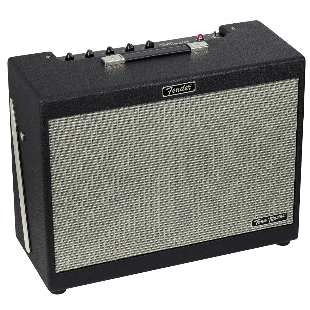Fender Tone Master FR-12 1,000-watt 1 x 12-inch Powered Guitar Cabinet - Image 3