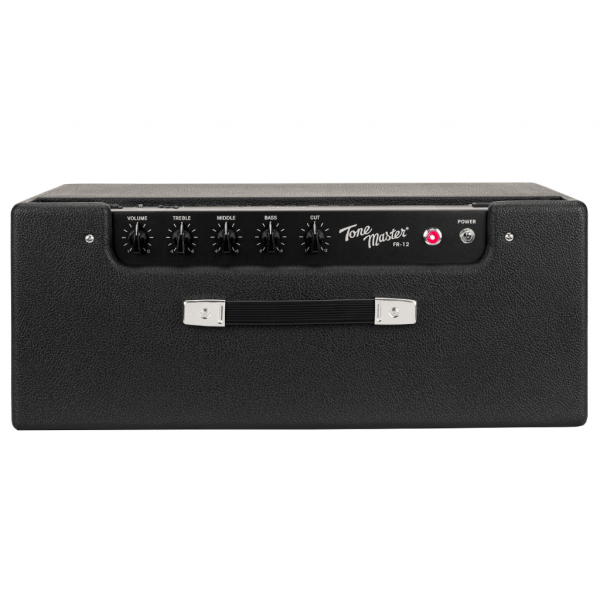 Fender Tone Master FR-12 1,000-watt 1 x 12-inch Powered Guitar Cabinet - Image 4