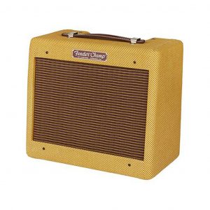 Fender 57 Custom Champ Combo Guitar Amp