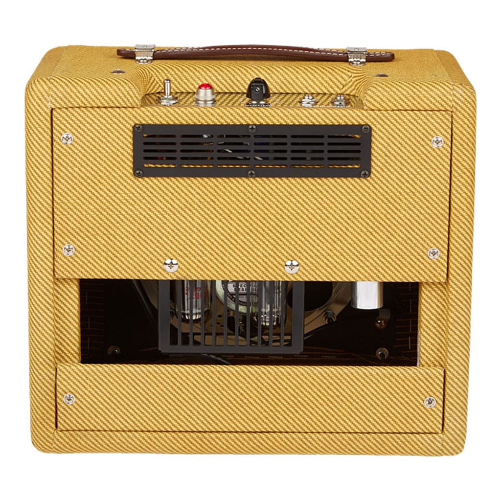 Fender 57 Custom Champ Combo Guitar Amp - Image 2