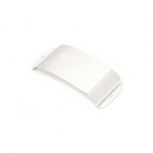 Vintage Precision Bass® Pickup Cover, Chrome