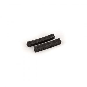 Pickup Shielding Material - 3/8 x 3/8 x 3-1/2", Rubber (2)