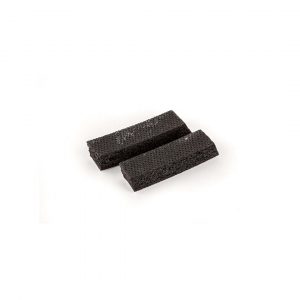 Pickup Height Foam Strip, 9/16 x 1/2 Neoprene (2)
