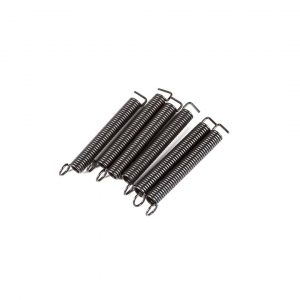 Tremolo Tension Springs (Black) (6)