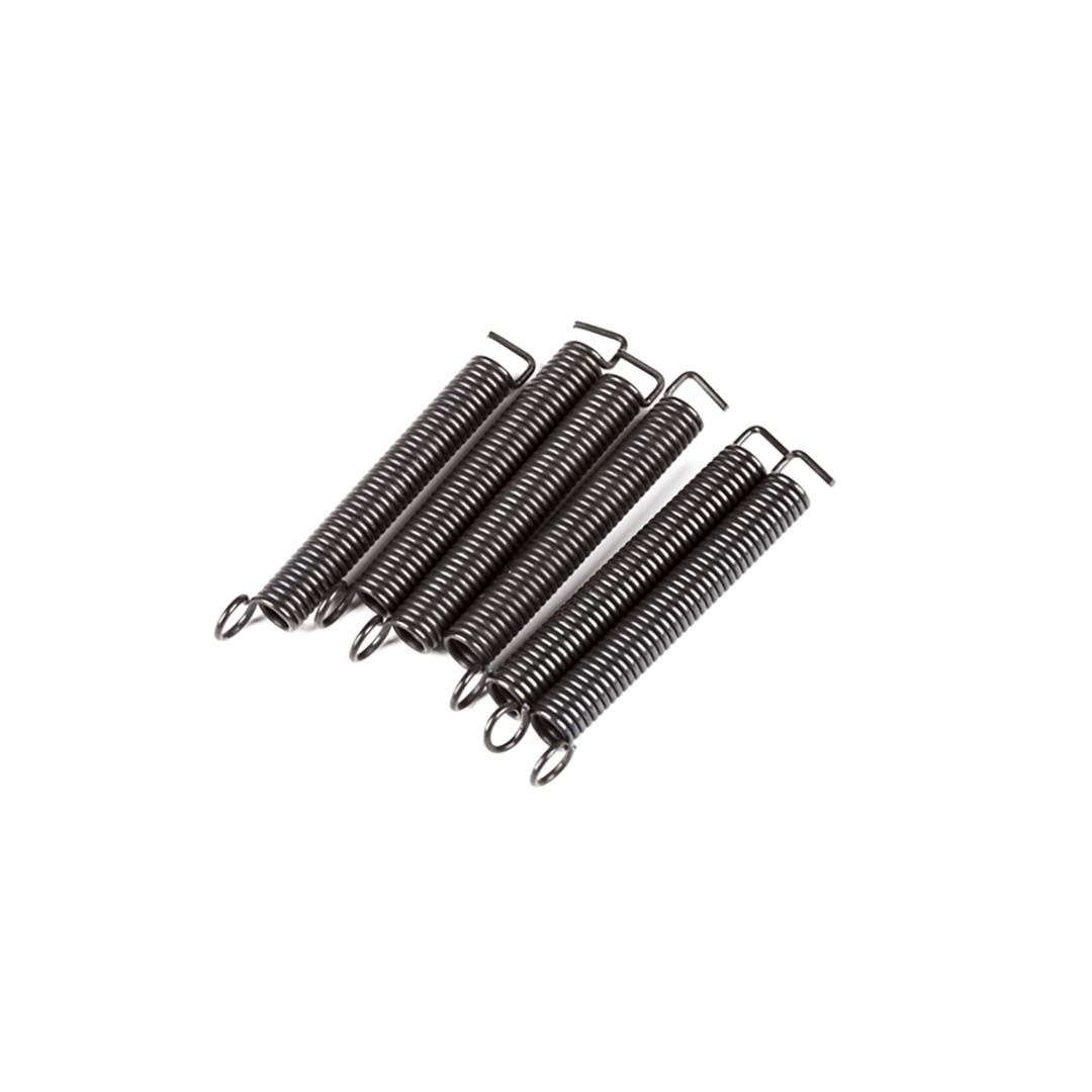Tremolo Tension Springs (Black) (6)