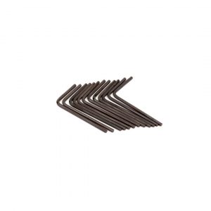 1/8" Hex (Allen) Truss Rod Adjustment Wrench (12)