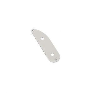 ’51 Precision Bass® Control Plate, Chrome