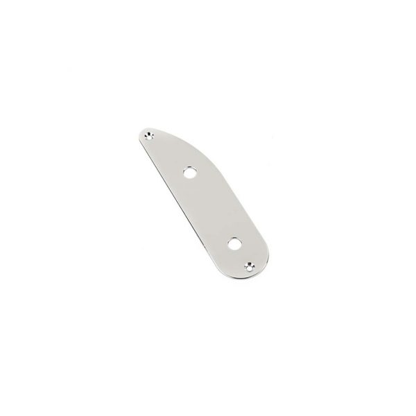 ’51 Precision Bass® Control Plate, Chrome