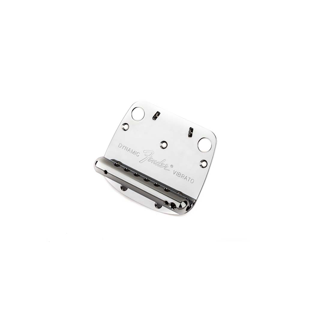 Mustang™ Tremolo Assembly, Chrome