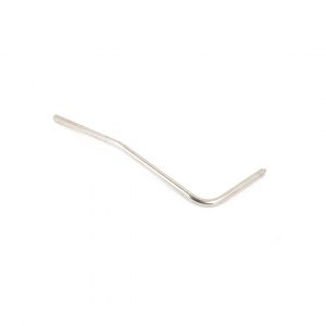 Elite/Deluxe Stratocaster® Snap-In Tremolo Arm, Chrome