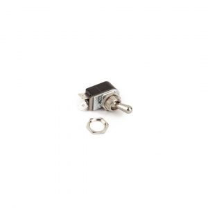 Amplifier Standby Toggle Switch (SPST)