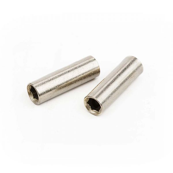 Truss Rod Nut, 3/16" Hex (Allen) (2)