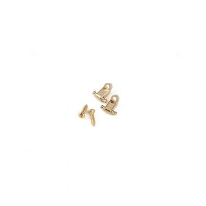 American Standard String Guides (2) (Gold)