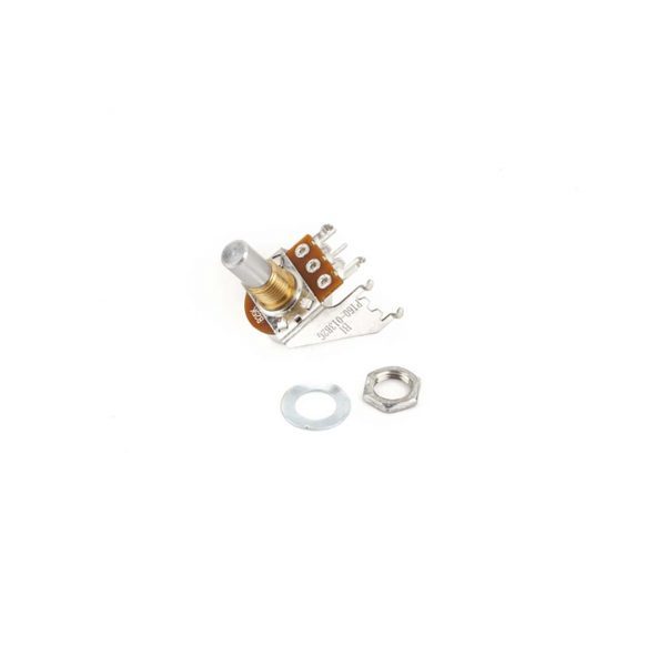 25K B Taper Snap-In Style Potentiometer