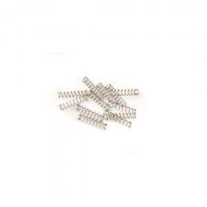 Humbucking Pickup Mounting Springs, 3/4" (12)