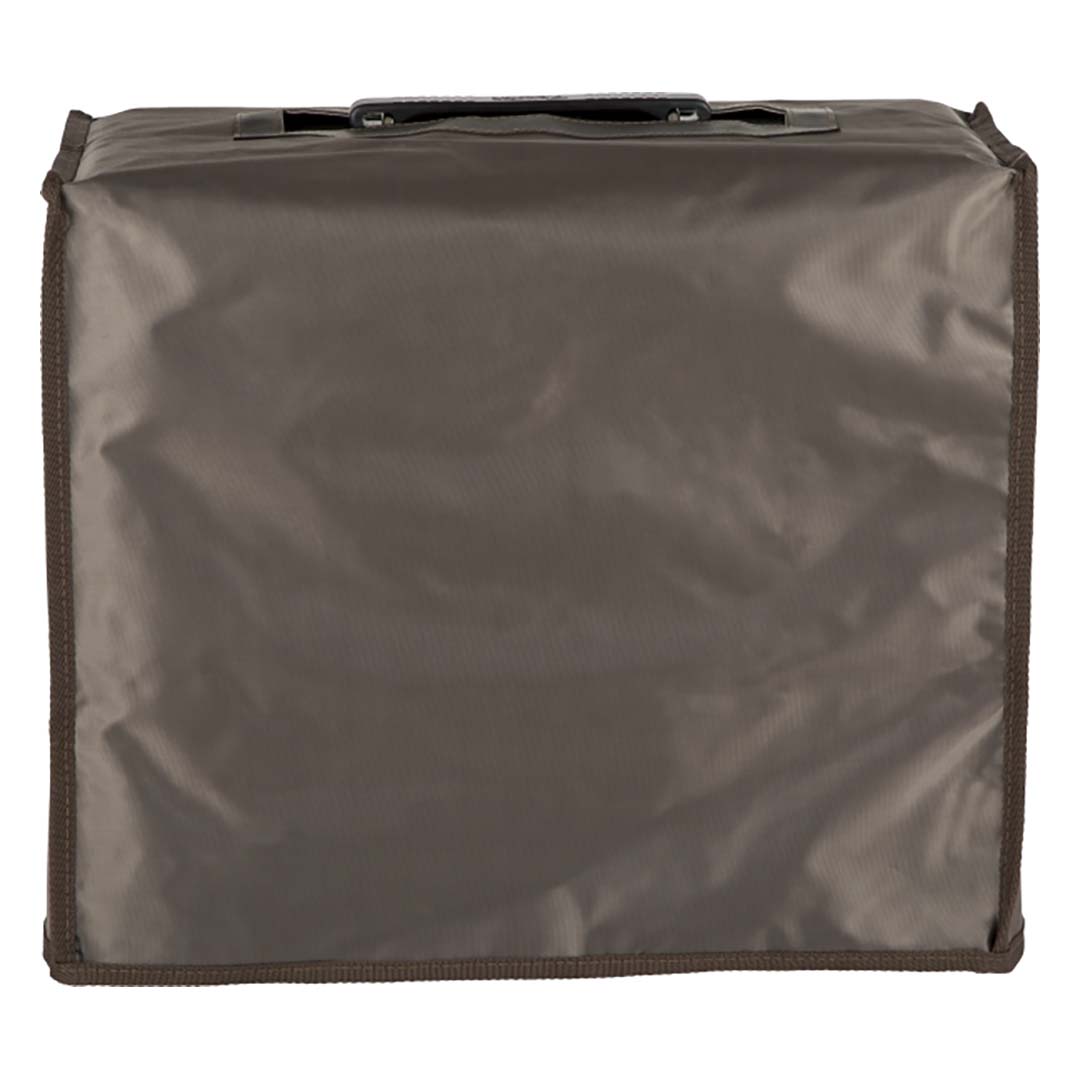 Amp Cover, Blues Junior™, Brown - Image 2