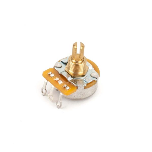 1 Meg Split Shaft A Taper