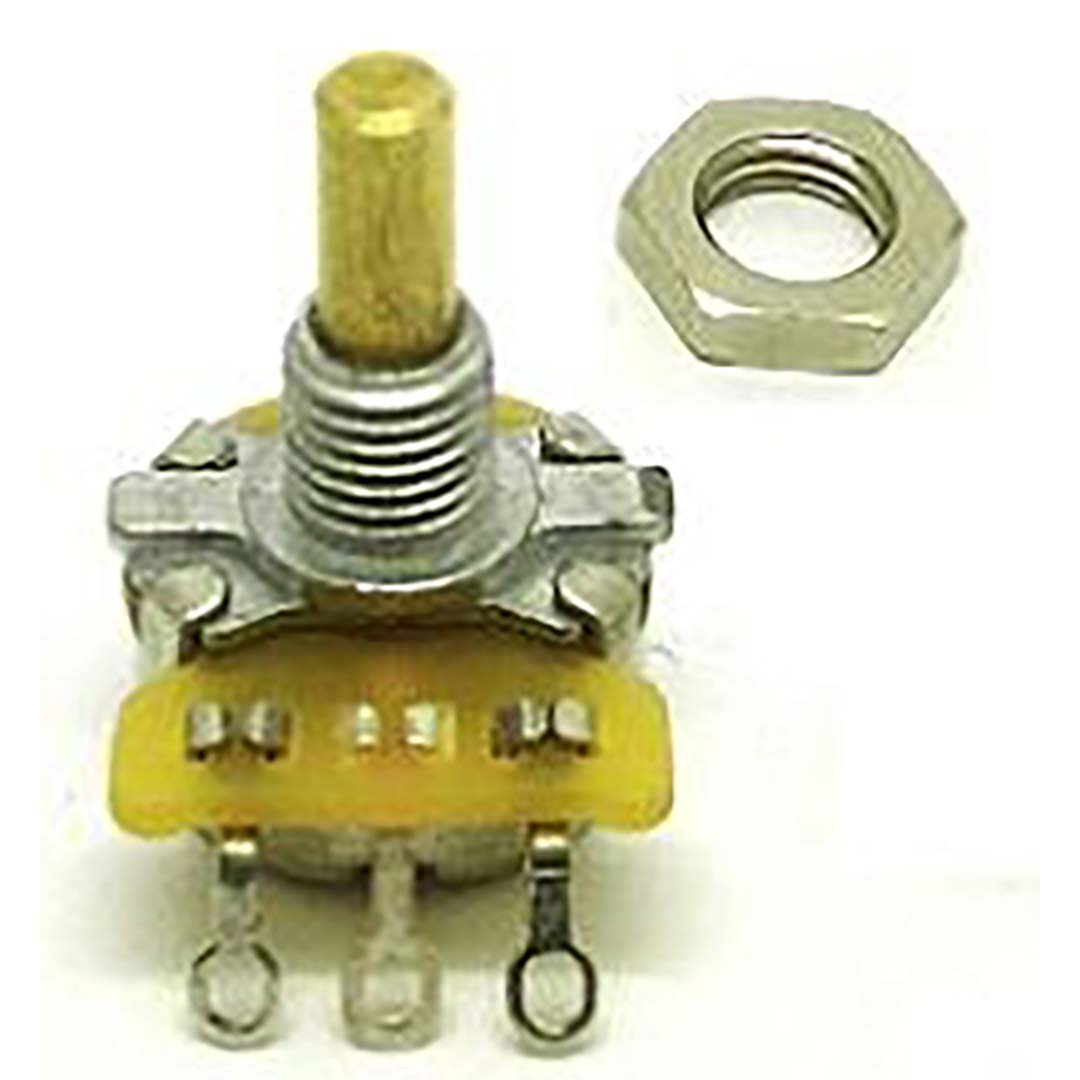 1 Meg Linear Mini Solid Shaft - Image 3