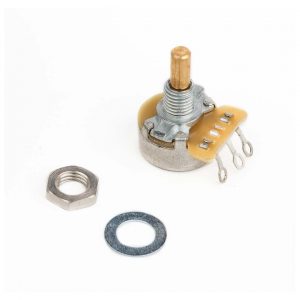 50K Linear Mini Solid Shaft