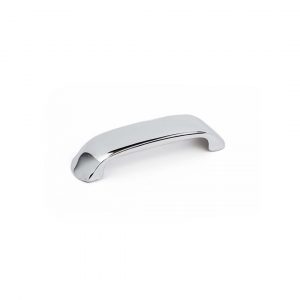 American Vintage Jaguar®/Jazzmaster® Bridge Cover (Chrome)