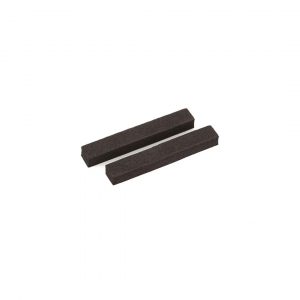 American Vintage Jaguar® Mute System Foam Strip, 3/8 x 1/4 (2)