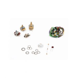 Stratocaster® Mid-Boost Upgrade Kit