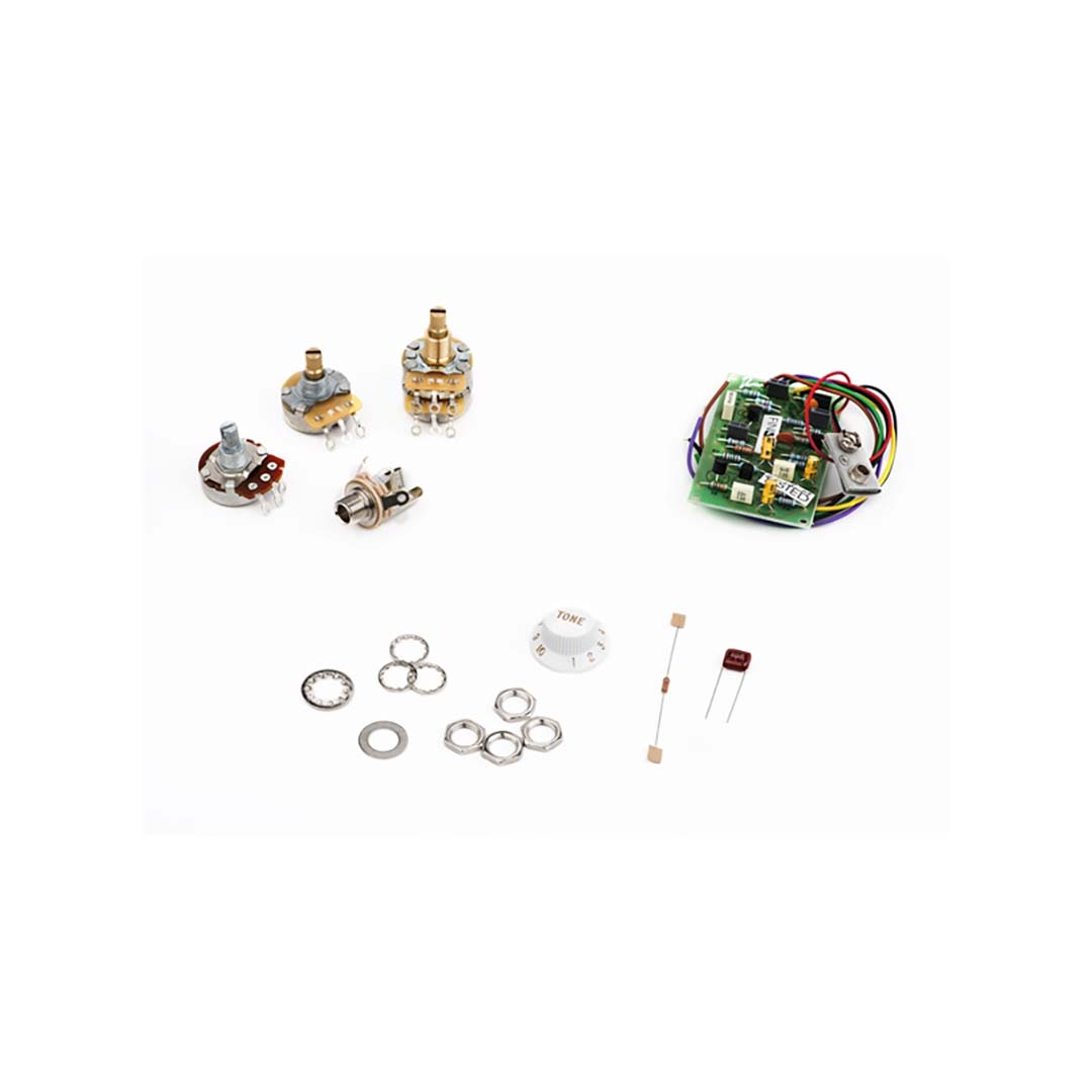 Stratocaster® Mid-Boost Upgrade Kit