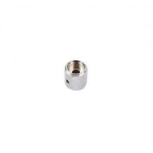 Telecaster®/Precision Bass® S-1™ Switch Knob Assembly, Chrome
