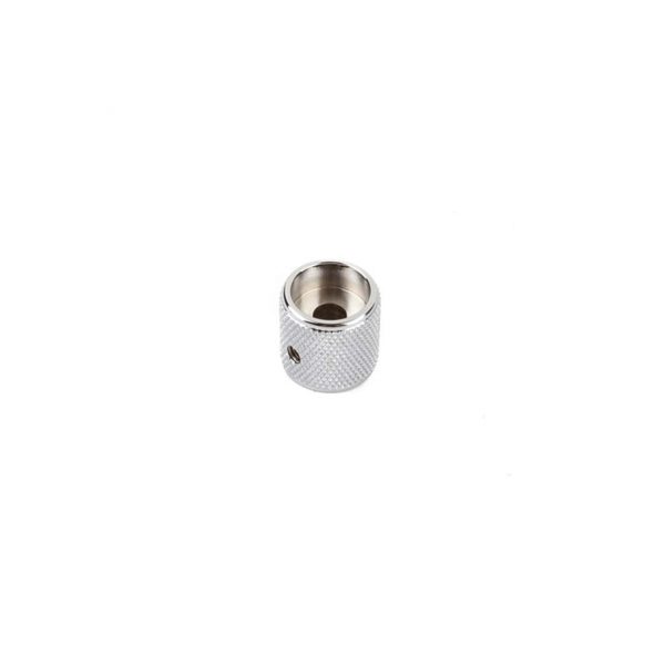 Telecaster®/Precision Bass® S-1™ Switch Knob Assembly, Chrome