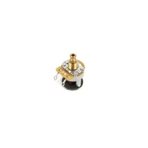 250K Solid Shaft S-1™ Switch
