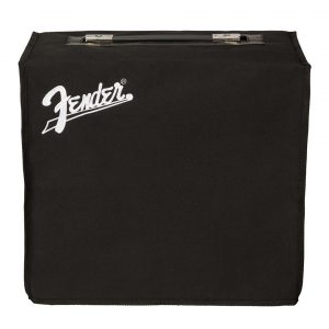 '65 Princeton Reverb® Amplifier Cover, Black