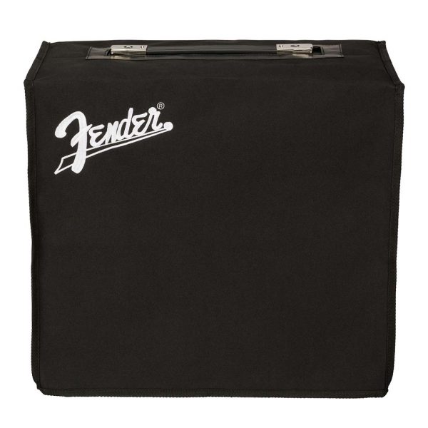 '65 Princeton Reverb® Amplifier Cover, Black