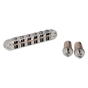 Classic Player Jaguar-Jazzmaster Bridge Assembly