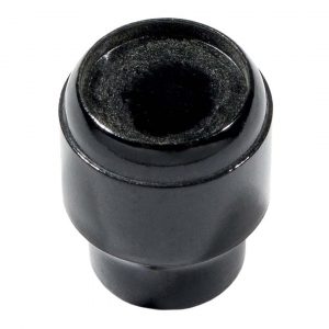 Pure Vintage Original Telecaster® Switch Tip, Black