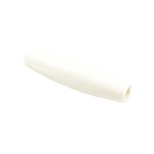 Pure Vintage Stratocaster® Tremolo Arm Tip, Pure Vintage White