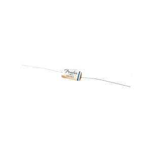 Pure Vintage Wax Paper Capacitor, .10uf @ 150V, Each