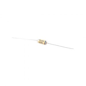 Pure Vintage Wax Paper Capacitor, .05uf @ 150V, Each