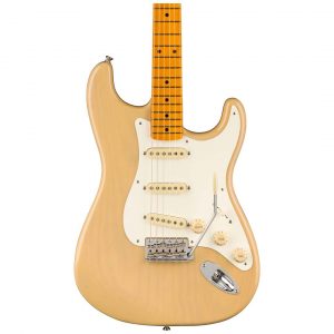 American Vintage II 1957 Stratocaster®, Maple Fingerboard, Vintage Blonde