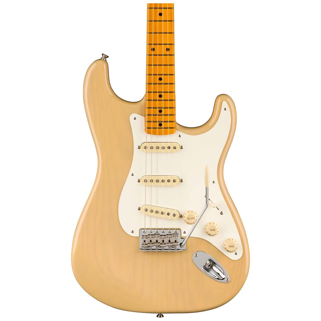 American Vintage II 1957 Stratocaster®, Maple Fingerboard, Vintage Blonde