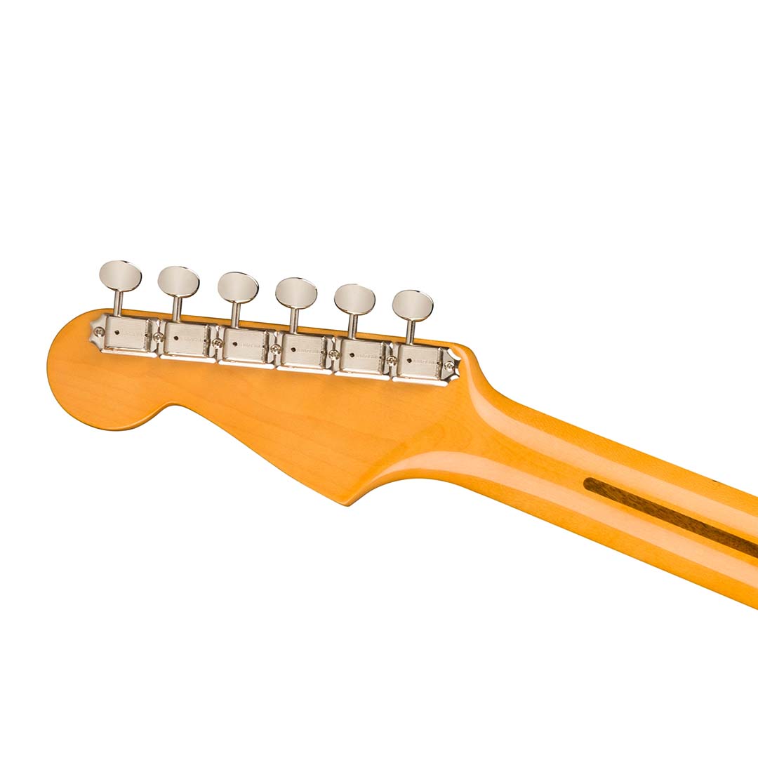 American Vintage II 1957 Stratocaster®, Maple Fingerboard, Sea Foam Green - Image 7