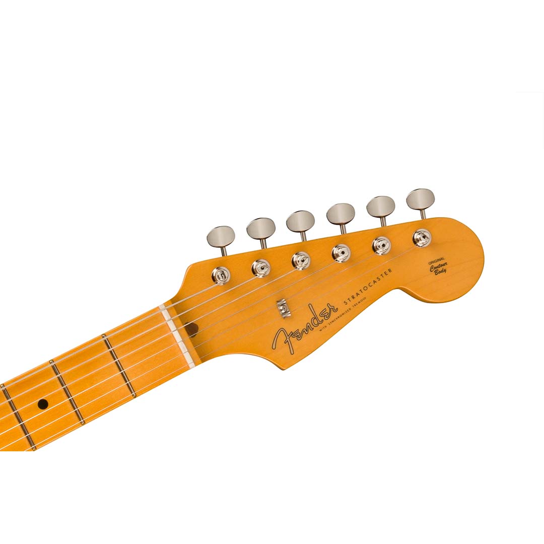 American Vintage II 1957 Stratocaster®, Maple Fingerboard, Sea Foam Green - Image 6