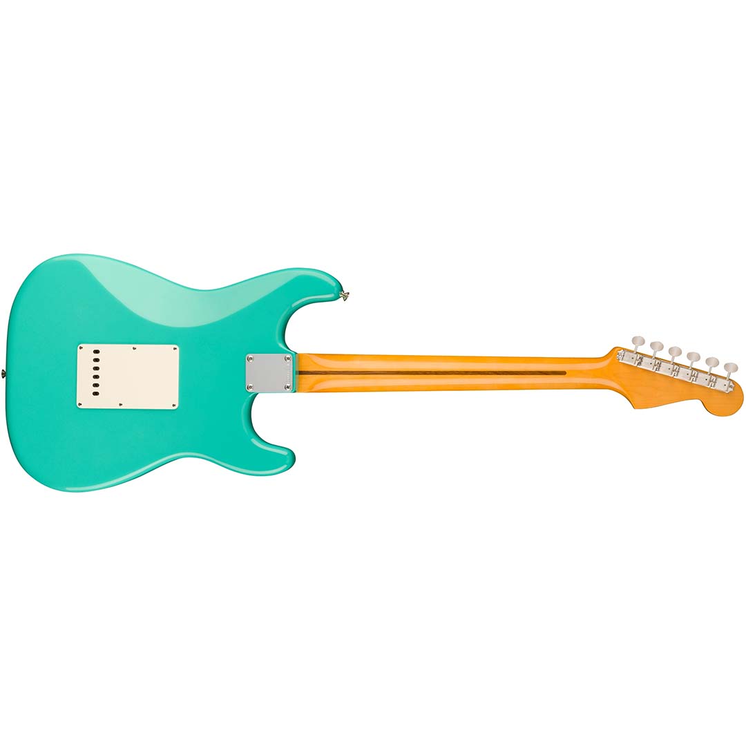 American Vintage II 1957 Stratocaster® Left-Hand, Maple Fingerboard, Sea Foam Green - Image 3